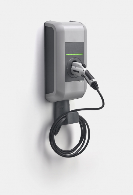 e-mobility chevrolet