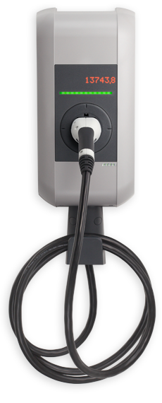 e-mobility laadpunten