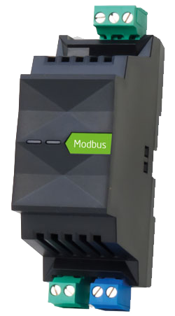 loxone modbus