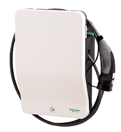 e-mobility wallbox