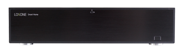 loxone music server