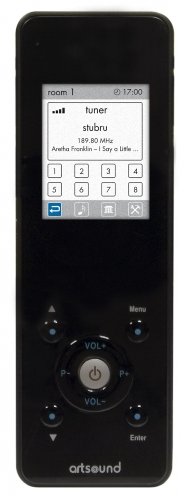 RM54.88, RF afstandsbediening voor