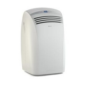 MOBIELE AIRCO DOLCECLIME SILVER SIL