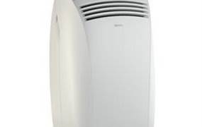 MOBIELE AIRCO DOLCECLIME SILVER SIL