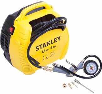 STANLEY AIR KIT COMPRESSOR