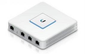 UBIQUITI UNIFI SECURITY NETWORKGATE