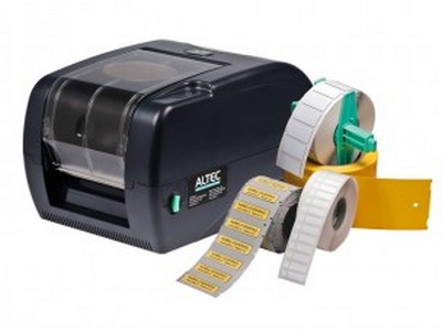 LABELPRINTER TTP-300E/343E NETWORK