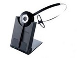 JABRA PRO 920 HEADSET VOOR TEL