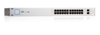 UNIFI SWITCH US-24-250W POE 24P SWI