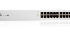 UNIFI SWITCH US-24-250W POE 24P SWI