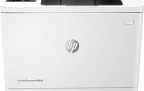 HP LaserJet Enterprise M608n 1200 x