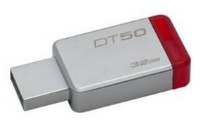 DT50/32GB USB STICK USB3.1 32GB