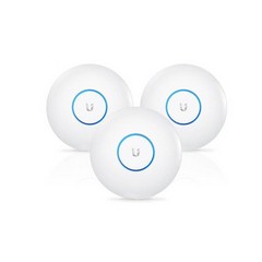UBIQUITI UNIFI UAP-AC-PRO 3 PACK