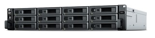 RS2421+ NAS-server 12 bays - rack-u