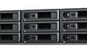 RS2421+ NAS-server 12 bays - rack-u
