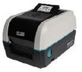 ATP-300 PRO PRINTER 300DPI USB 2.0
