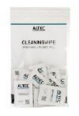 CLEANING WIPE SACHETT (25PCE)