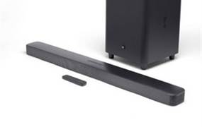 JBL BAR 5.1 SURROUND