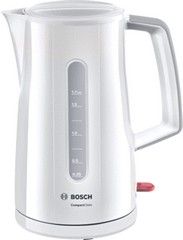 WATERKOKER BOSCH 1,7 LTR WIT