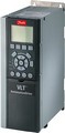 FC302 1,1KW 3F FREQ.REG INCL DISPLA