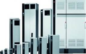 FC302 7,5KW 3F FREQ.REG GEEN DISPLA