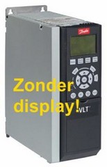 131B0032 FC302 3kW CT IP20 1A/1B RF