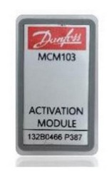 MCM103 MEMORY MODULE