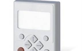 EZAEBK1001 KEYPAD X400