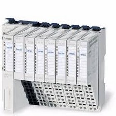 EPM-S400 I/O-systeem 1000