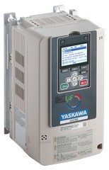 GA70C4018BBA FREQ.REG. 3-F YASKAWA