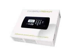 KBSOUND PREMIUM WHITE 2,5 Inch LUID