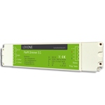 LOXONE PWM DIMMER 24VDC STURING DMX