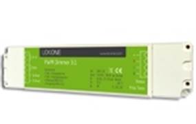 LOXONE PWM DIMMER 24VDC STURING DMX