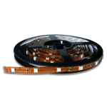 RGB LEDSTRIP 5M 24VDC IP20
