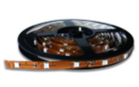 RGB LEDSTRIP 5M 24VDC IP20
