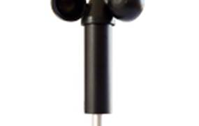 200033 WINDSNELHEIDSMETER 24VDC