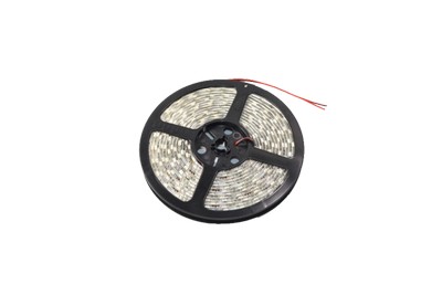 LOXONE LED STRIP WW 24VDC 5M 14,4W