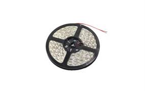 LOXONE LED STRIP WW 24VDC 5M 14,4W