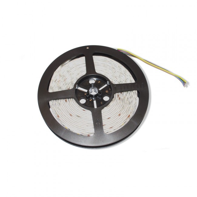 LOXONE RGBW LED STRIP 5M IP65 24V