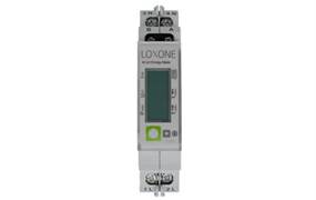 MODBUS ENERGIE METER 1 FASE