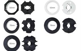 ADAPTER/MEENEMERSET BUISMOTOREN 78M