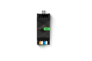 LOXONE DALI EXTENSION 64 APPARATEN