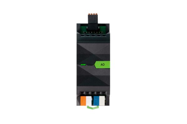 LOXONE AO EXTENSION 4X ANALOOG UIT