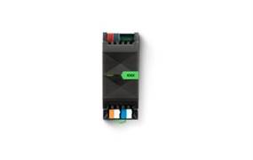 LOXONE KNX EXTENSION