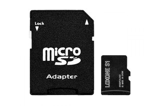 LOXONE SD-CARD AUDIOSERVER