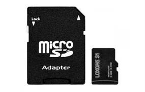 LOXONE SD-CARD AUDIOSERVER