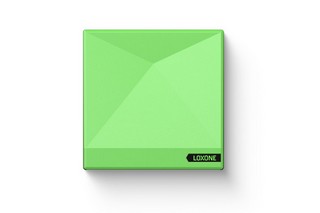 LOXONE MINISERVER GO AIR