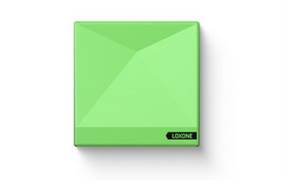 LOXONE MINISERVER GO AIR