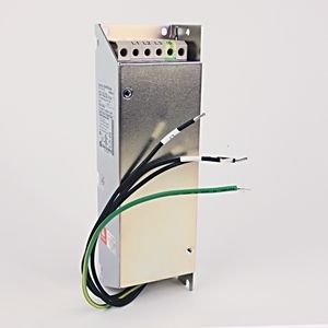 25-RF7P5-AL NETFILTER 3F 480V