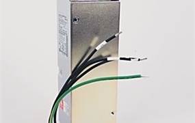 25-RF7P5-AL NETFILTER 3F 480V